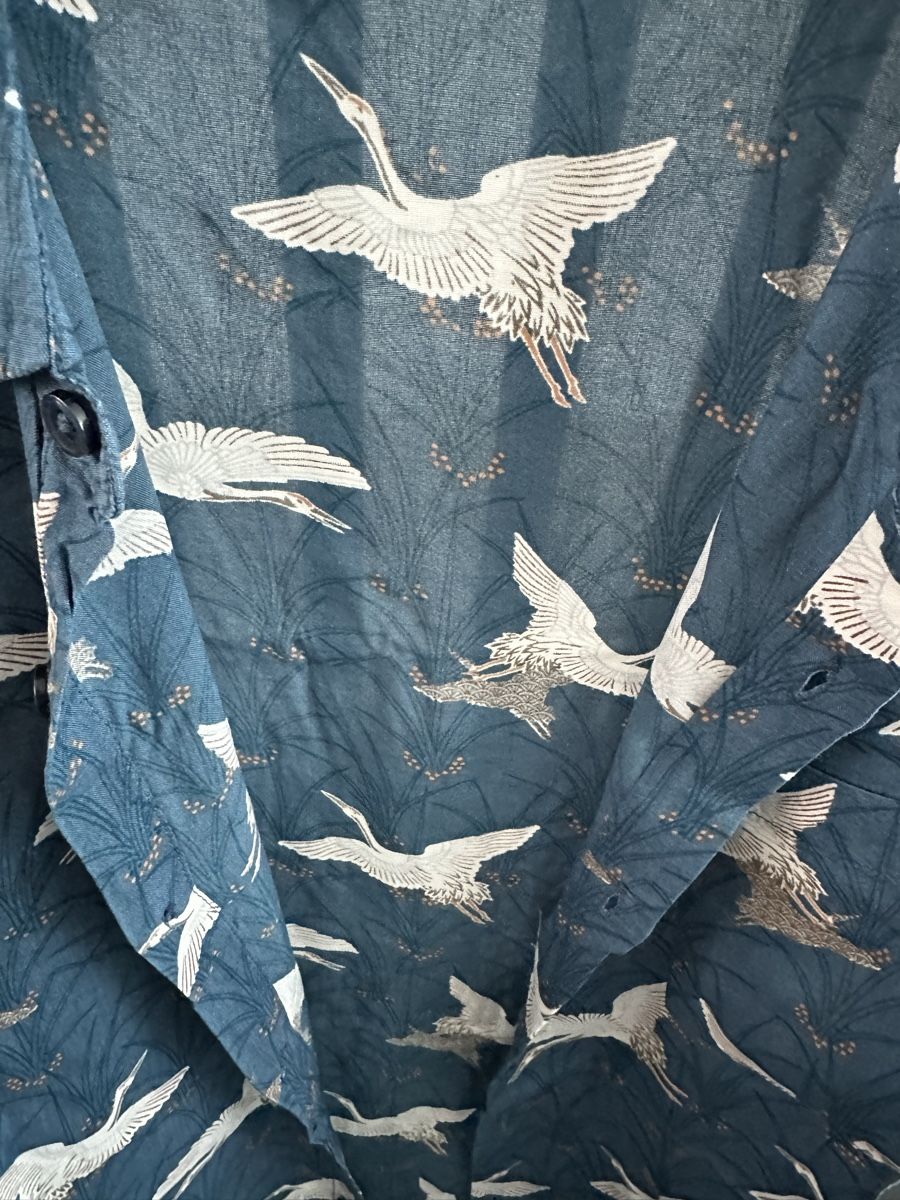 Camicie: Sommerliches Hemd – Usato da Schlieren venduto da James1010 1
