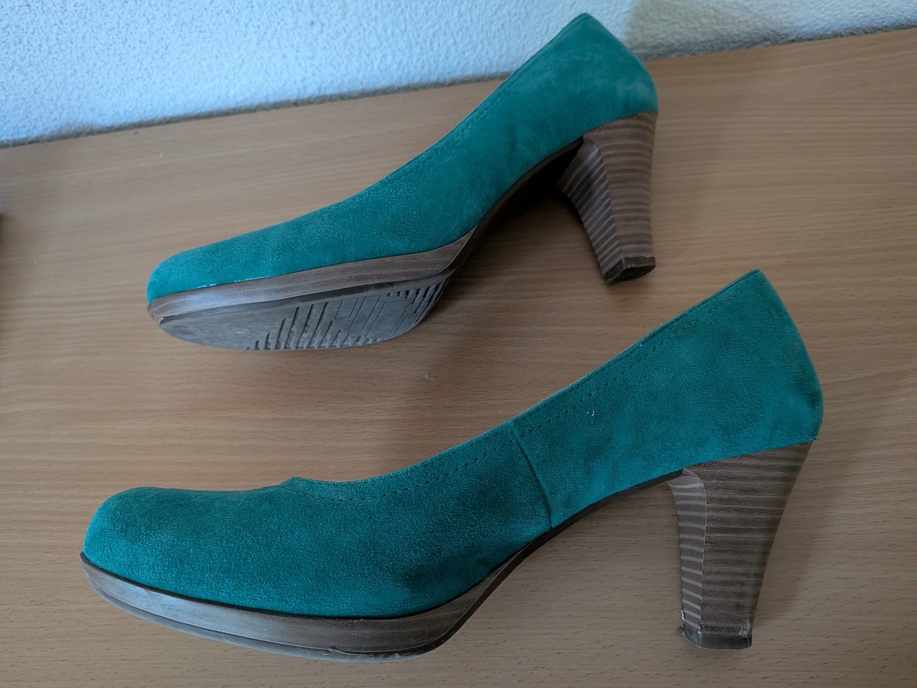 Bonita Scarpe da donna: Damenschuhe, Gr. 40 – Usato da Wädenswil venduto da Mamacita60 2