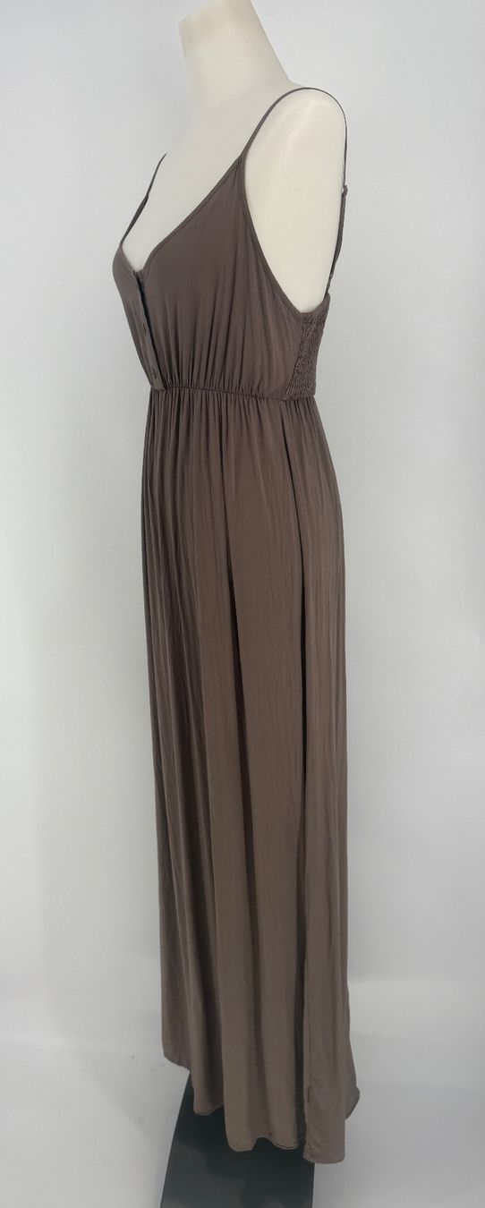Vestiti: Maxikleid Gr. M von Chicorée – Usato da Auenstein venduto da moin. 1