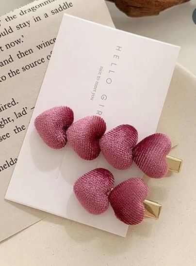 Accessori per capelli: Haarspange 2 Stück NEU!!! – Nuovo e nell'imballaggio originale da Bellinzona venduto da ModaLugano 1