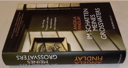 3-95890-559-7 IM SCHATTEN MEINES GROSSVATERS Angela Findlay
