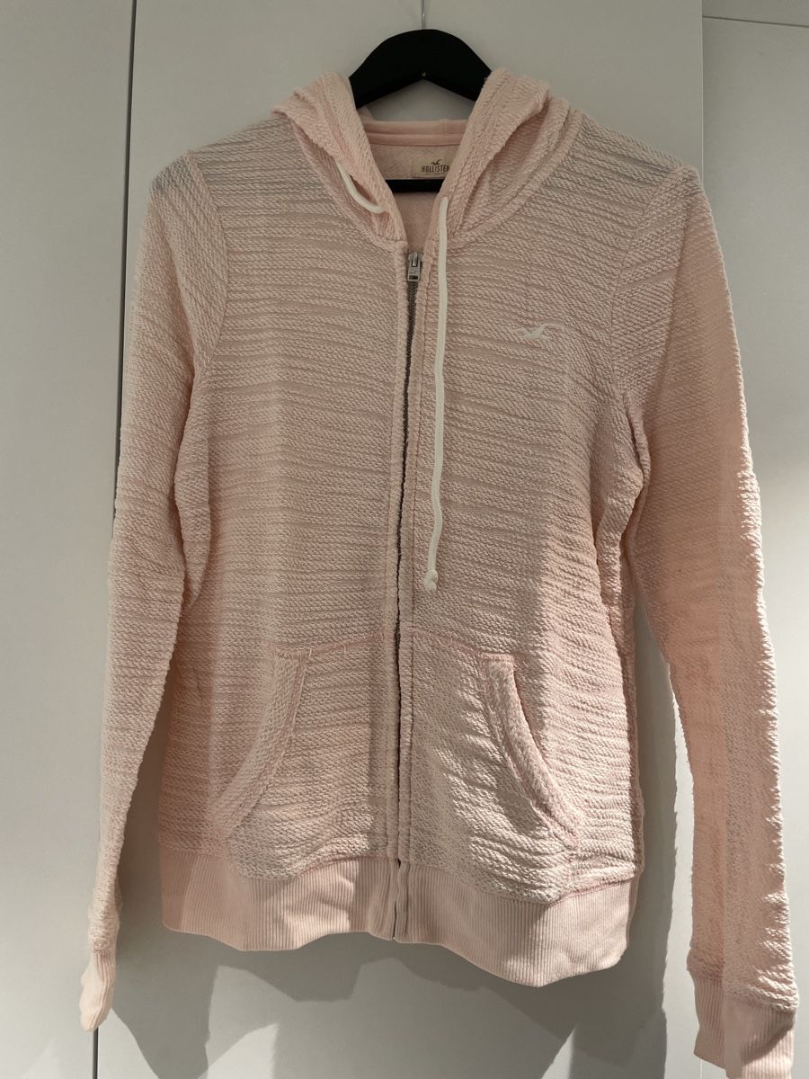 Hollister Giacche: Hollister Sweatjacke, Gr. L – Usato da Thalwil venduto da jan_h9wg