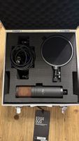 Antelope Audio Edge Duo Mikrofon - Top Zustand! Selten!