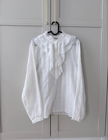 Zara blouse L