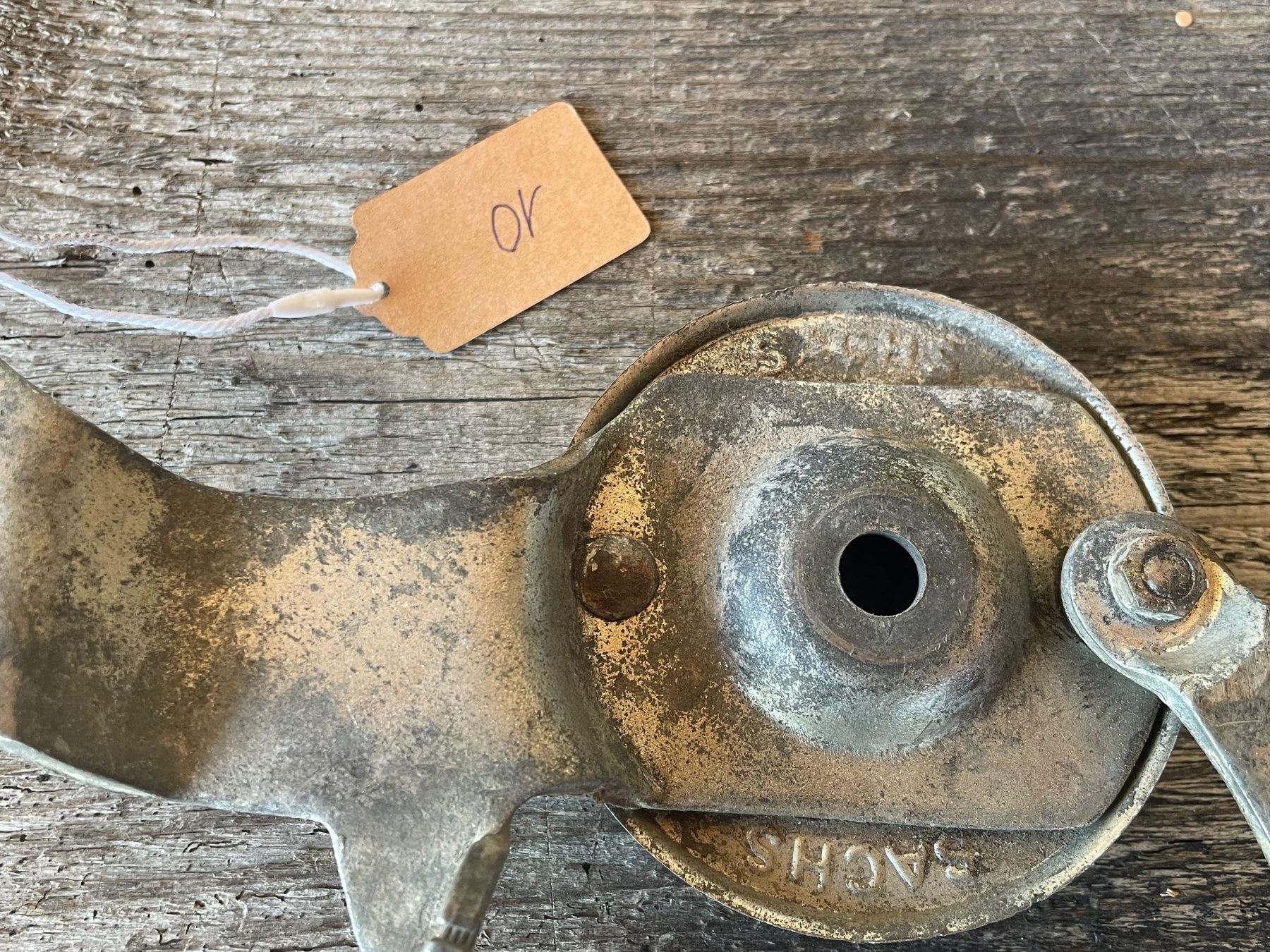 Sachs Cyclomoteurs: Sachs. – D'occasion à Leytron par ACLEONARD01 1