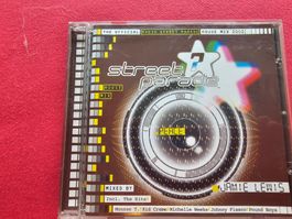 Radio Streetparade House mix 2002-DJ Jamie Lewis