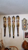 Betende Frauen Asiatisch