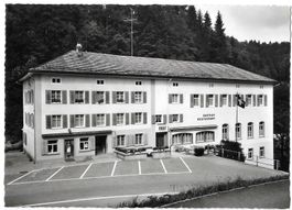 Fischingen Gasthof Post