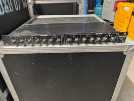 Drawmer DS201 Dual Gate Audio Prozessor gebraucht