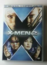 Tutti i DVDs: X-Men 2 (2009) Original Kinofassung – Usato da THERWIL venduto da Fcbbasel