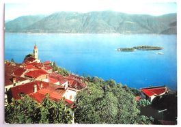 Ronco s. Ascona (Lago Maggiore)