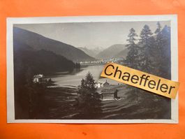 1925 Davoser-See