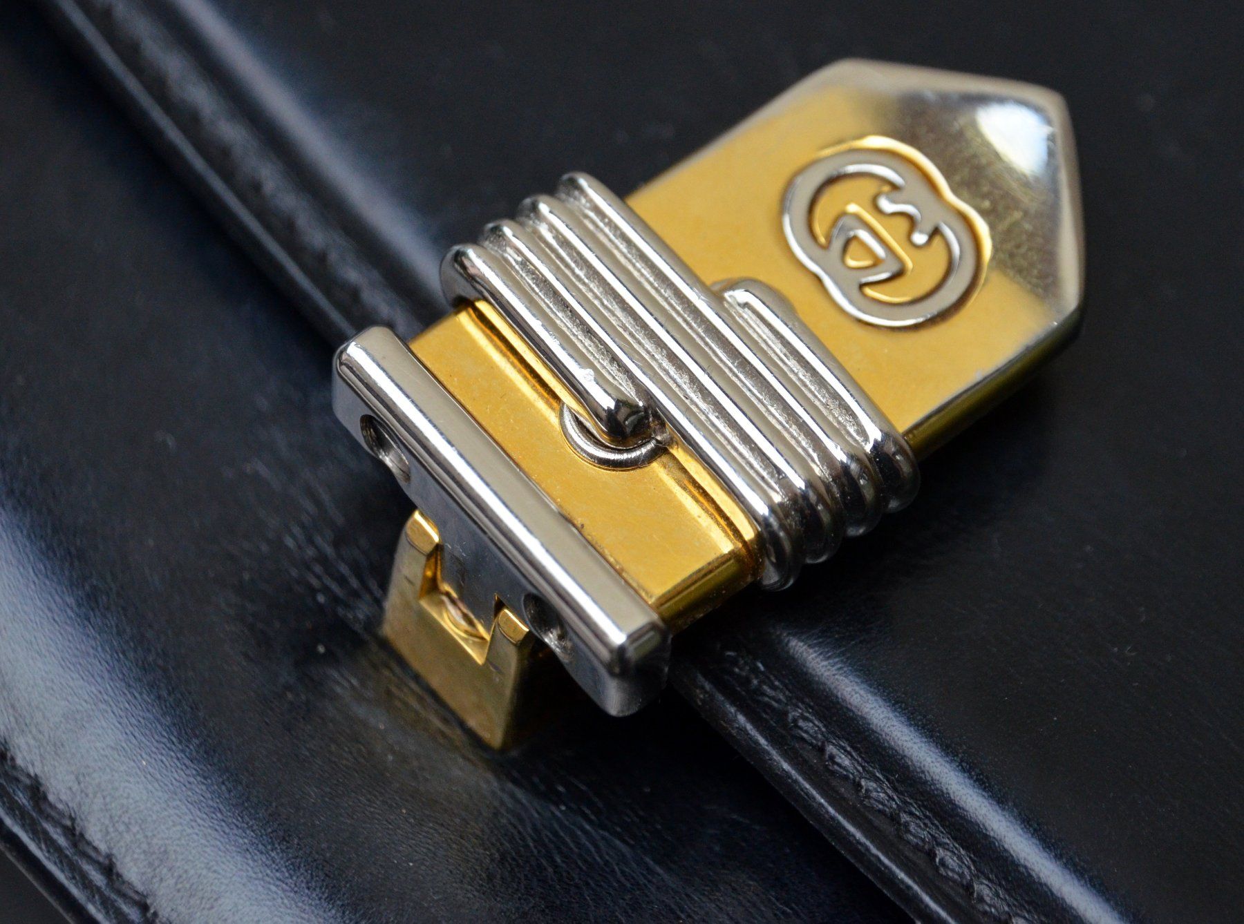 Gucci Borse da donna: Gucci Tasche / Sac – Usato da Collonges venduto da Auganien 7