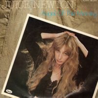 Juice Newton  --  Angel of the morning Single7