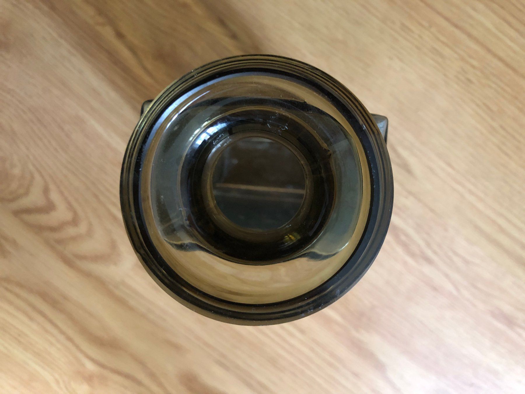Vasi & Recipienti: Gral Glashütte Vase F549 – Usato da Basel venduto da leena01 3