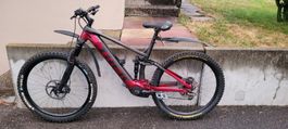 Trek Rail 7 E-MTB XL | 2 Akkus | nur 3'577 km | Bosch CX