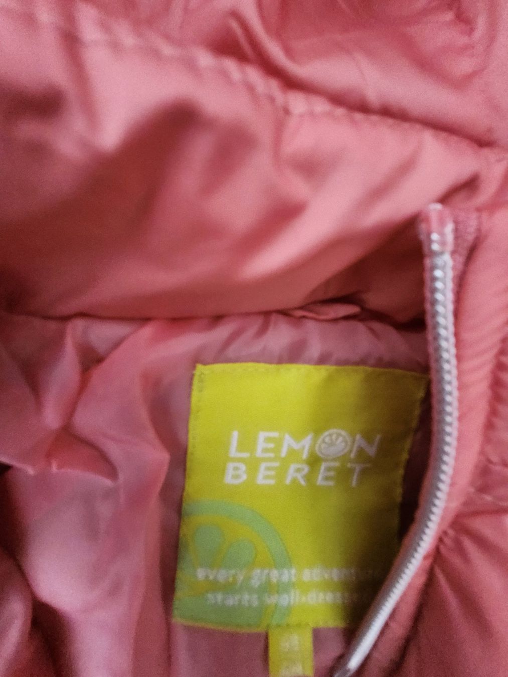 Giacche & Cappotti: Winterjacke Mädchen – Nuovo (secondo la descrizione) da Kefikon TG venduto da Livline 1