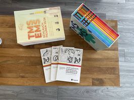 EMS/TMS Vorbereitungsmaterialien