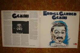 ERROLL GARNER - Gemini - LP MPS 1972