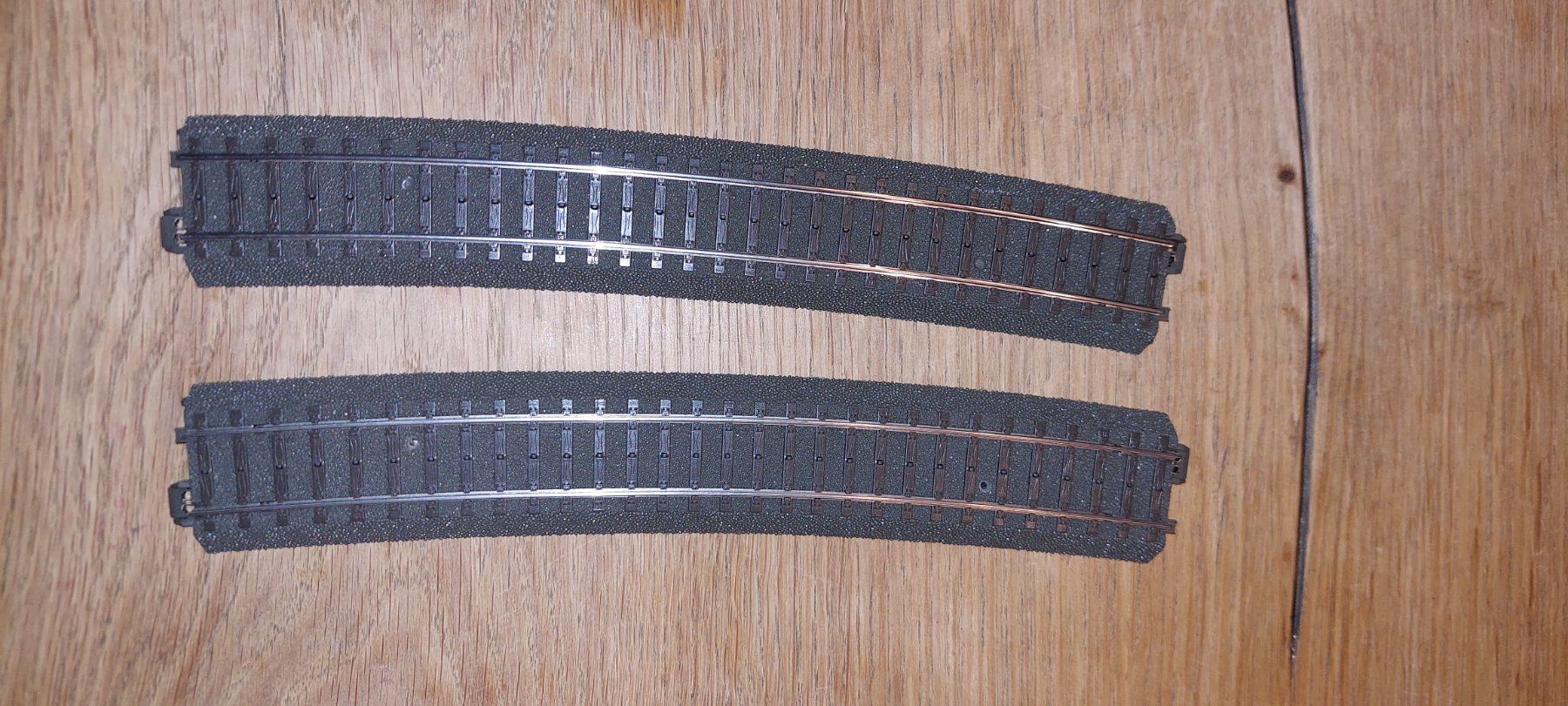 Märklin Modellini di ferrovie: Märklin C Gleis 24912 – Usato da Sargans venduto da Oliver3012