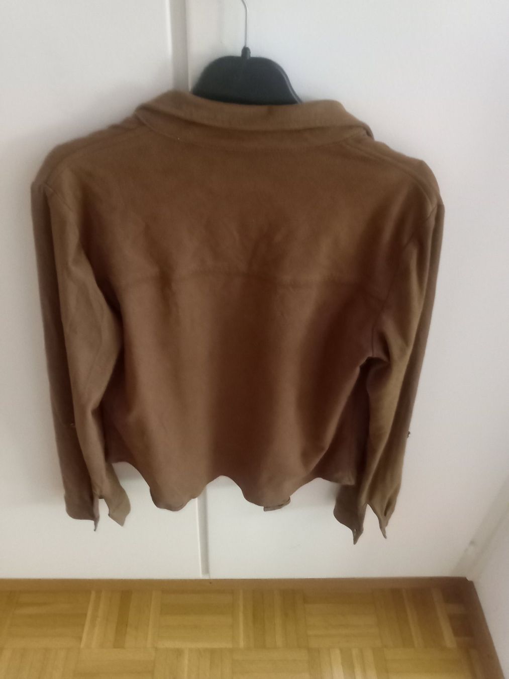 Only Camicette: Chemisier / veste – Usato da Biel/Bienne venduto da Ganesh12 1