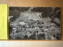 AK von Schlegeli bei Adelboden