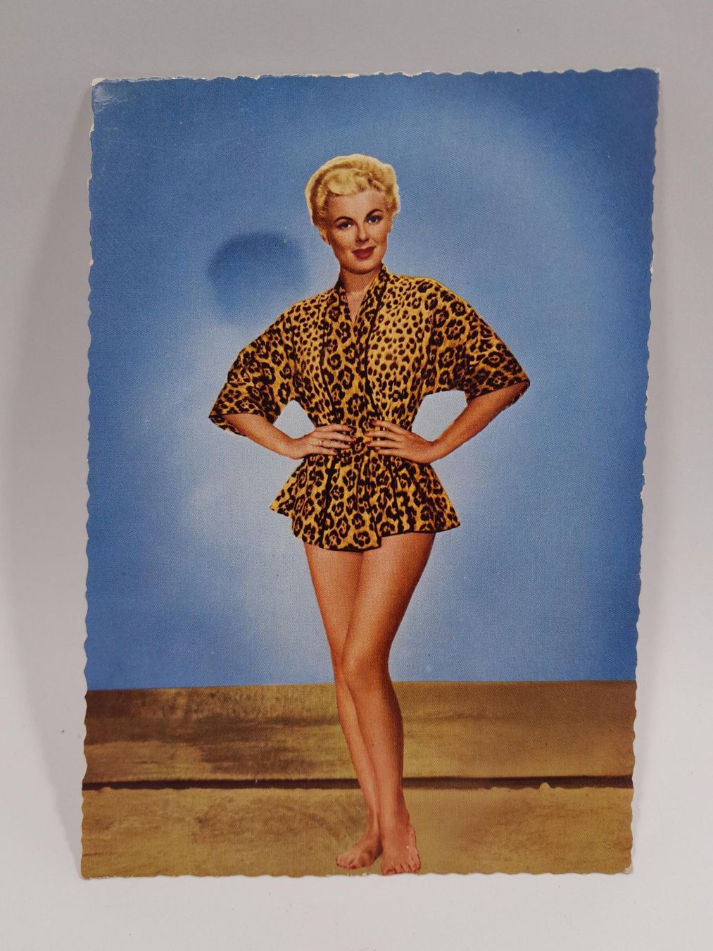 Cartoline postali: Vintage Pin Up Postkarte – Nuovo (secondo la descrizione) da Männedorf venduto da Bel-view
