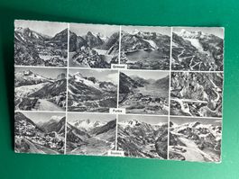 Furka, Grimsel und Susten