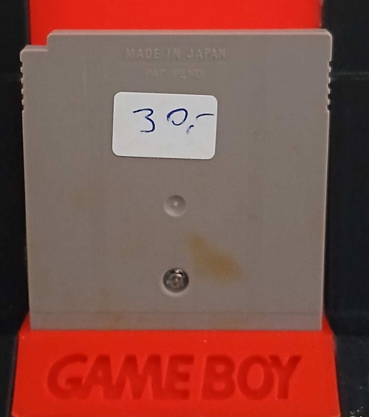 Nintendo Jeux: jeux game boy Ballon Kid – D'occasion à Romont FR par 777.gameur.game.boy 1