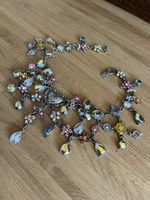 Rodrigo Otazu - design statement necklace 