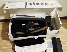 Dyson Airwrap Complete Long Diffuse neuwertig