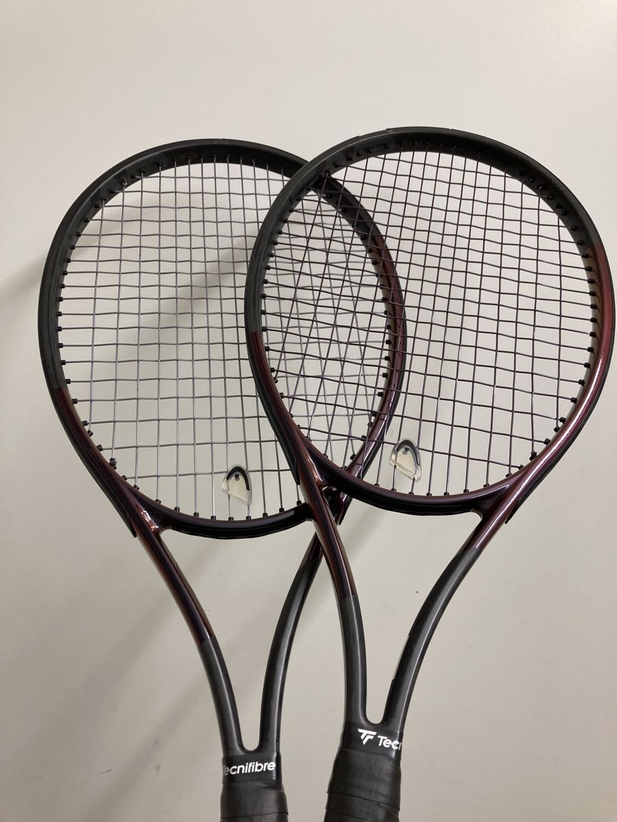 Head Schläger: 2x Head Prestige – Gebraucht aus Zürich von Mr.Panenka 4