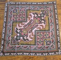 Foulard Tuch