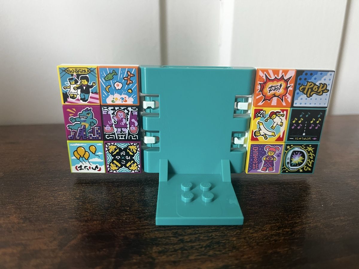 Lego Kit di costruzioni: LEGO VIDIYO K-Pawp Konzert – Nuovo (secondo la descrizione) da Winterthur venduto da eli_h2nc 1