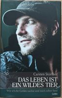 Buch - Das Leben ist ein wildes Tier