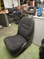 Original Seat Alhambra Sitz Montierbar links (D)