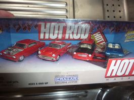 HOT ROD SET