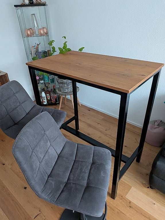 Tables: Bar Tisch – D'occasion à Willisau par Pasci92