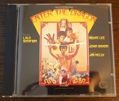 Enter the Dragon / Lalo Schifrin / Soundtrack
