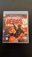 Tom Clancy’s Rainbow Six Vegas 2 – PS3 – Version française