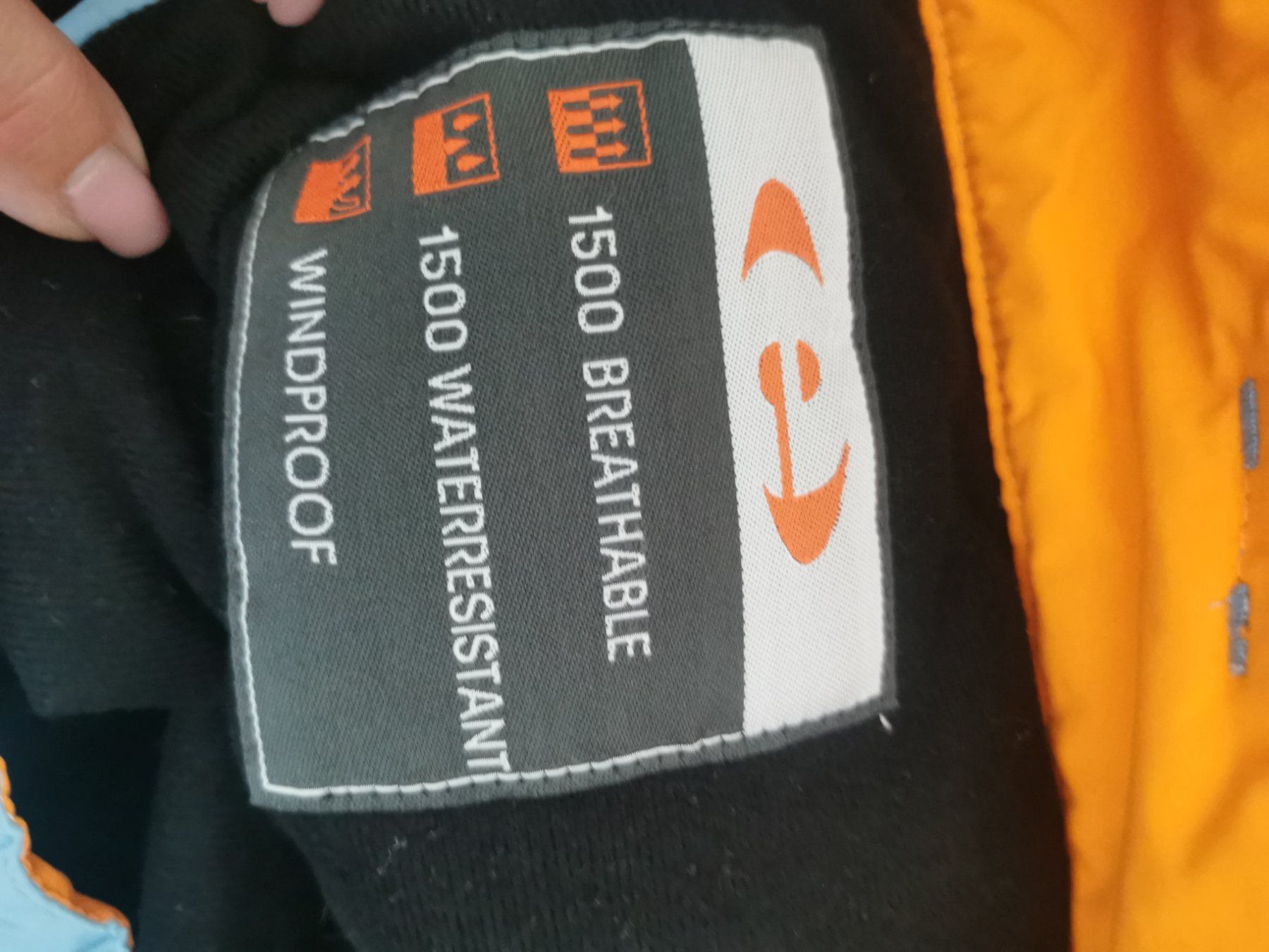 Skis: Skihose – Gebraucht aus Cama von anto_a 2