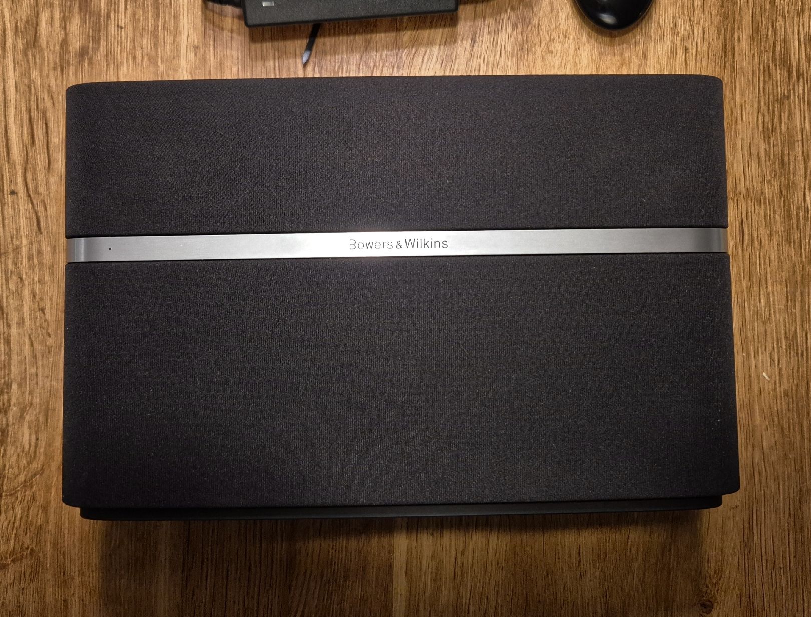 Bowers & Wilkins Casse acustiche: Bowers&Wilkins A5 – Usato da Birmensdorf ZH venduto da Scoops 1