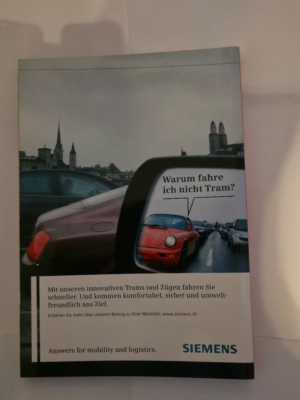 Livres: Bahn-Jahrbuch Schweiz 2012 – D'occasion à Hochdorf par marcosfreizeit 1