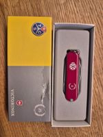 Victorinox 25 Jahre TCS Sackmesser