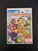 Playground (Wii)