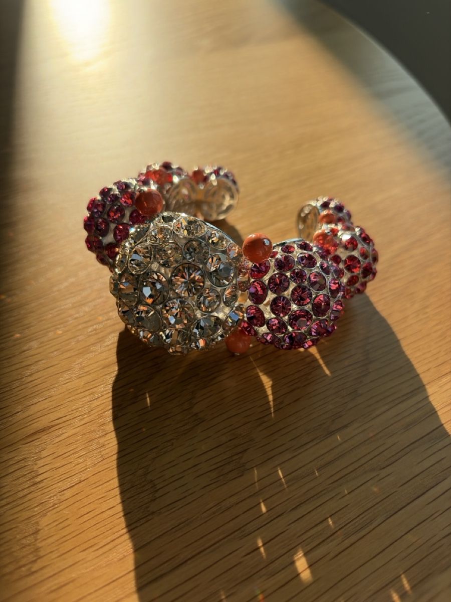 Swarovski Bracelets: Swarovski Armreif – Neuf (Voir description) à Zürich par ufe_f5q5 1