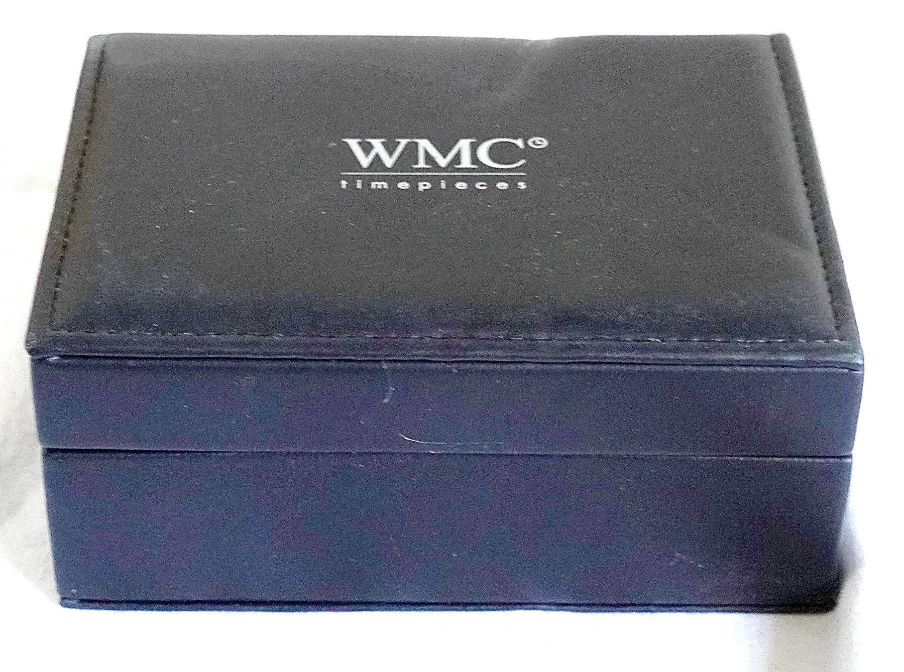 Orologi: IVECO Uhr von WMC – Usato da Baar venduto da 2cvbaar 3