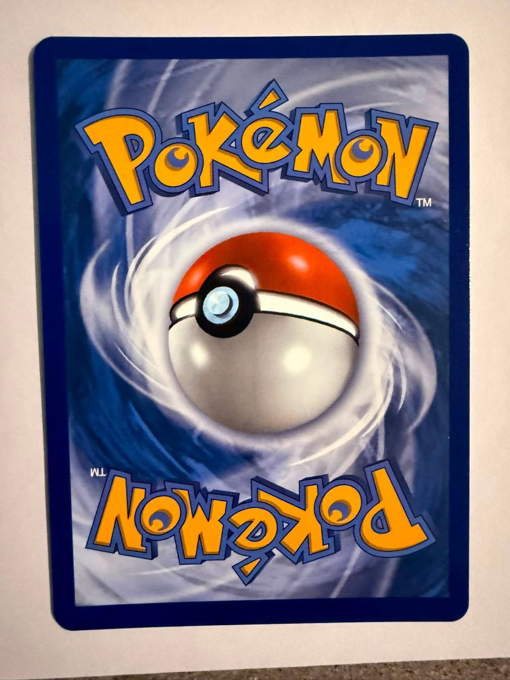 Pokémon Carte collezionabili: Mega gengar ex – Usato da Wetzikon ZH venduto da sum_6j7q 1