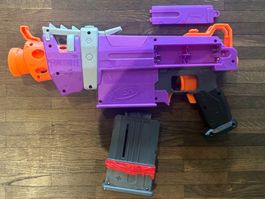 Nerf Fortnite SMG-E