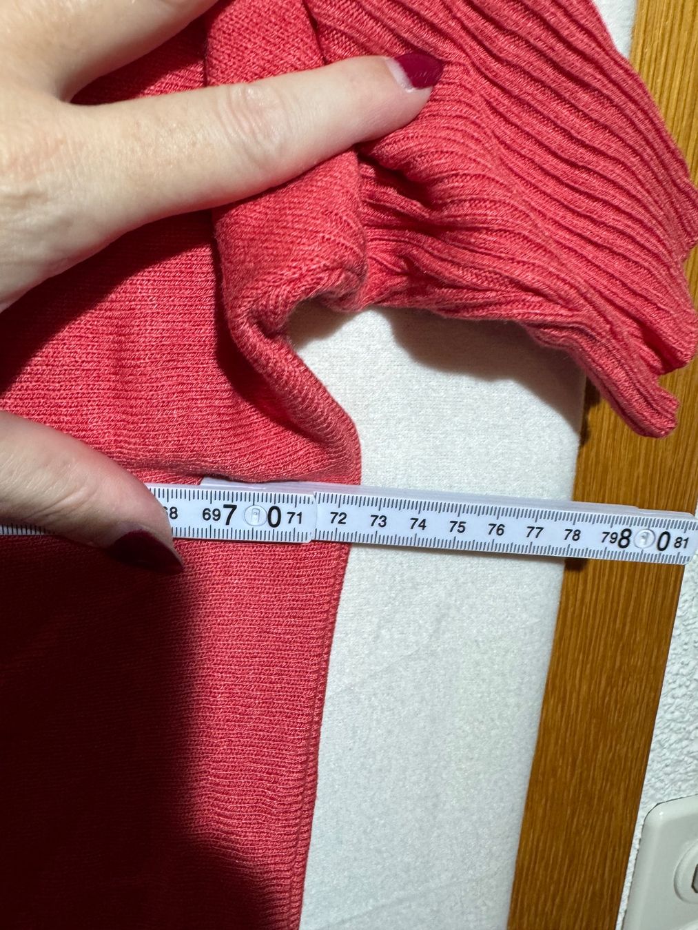Maglioni & Felpe: Langer Pullover ca. Gr. XXL – Usato da Grosswangen venduto da SALE_SALE_SALE 5